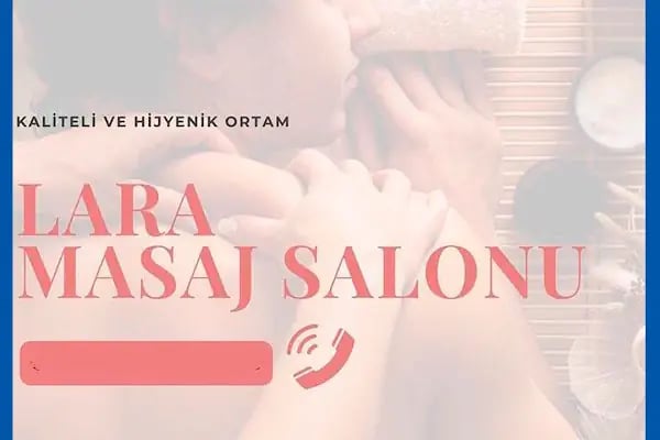 Lara Masaj Salonu - Resim 18