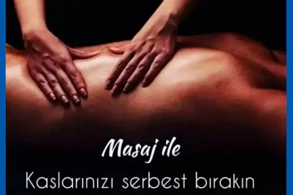 Lara Masaj Salonu - Resim 14