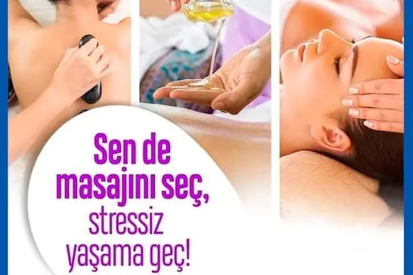 Lara Masaj Salonu - Resim 4