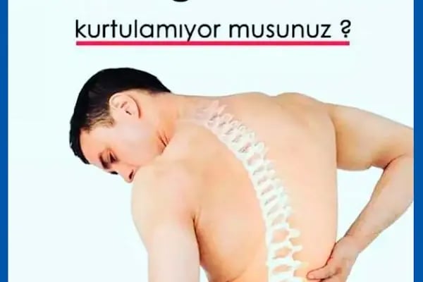 Lara Masaj Salonu - Resim 8