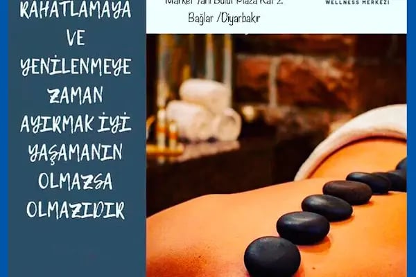 Lara Masaj Salonu - Resim 13