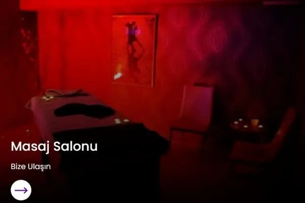 Lara Masaj Salonu - Resim 7