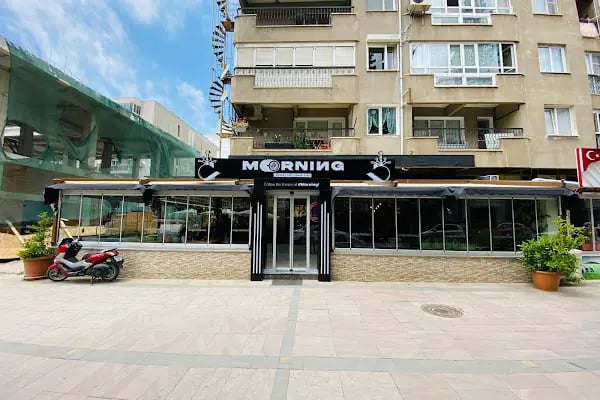 Bergama Morning Cafe - Resim 2