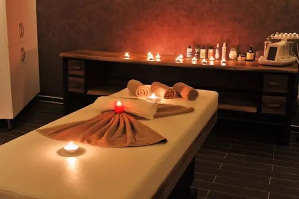The Sign Kocaeli Thermal Spa Hotel &amp; Convention Center - Resim 4