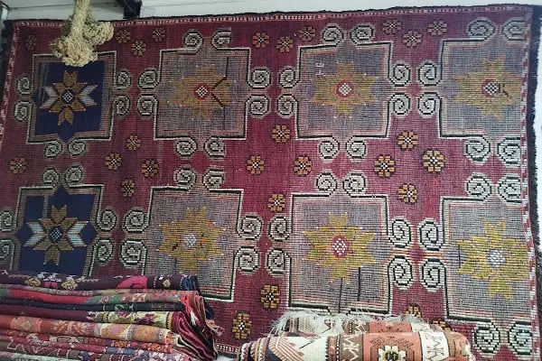 DampingCarpets Atilla Emir - Resim 5