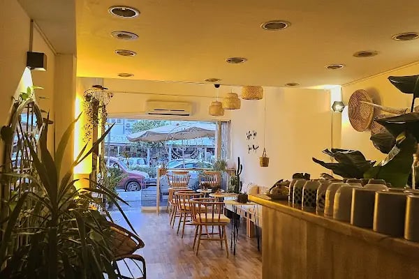 Bohemia cafe - Resim 2