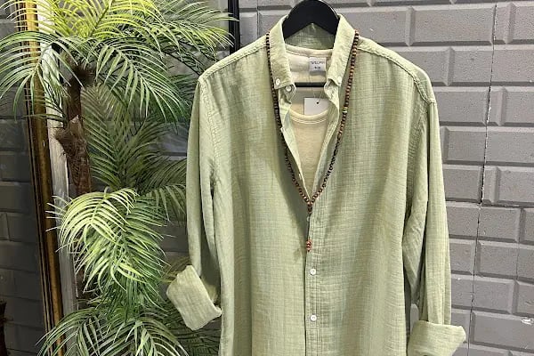 Sokak Moda Butik - Erkek Giyim Buca - Resim 8