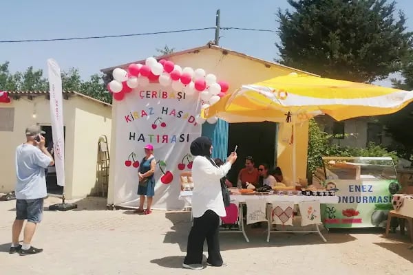 Hasan Çelik - Çelik Bakkal - Resim 7