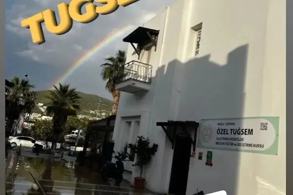 Özel Tuğsem Src ve SRC 5 Eğitim Kursu Bodrum - Resim 16