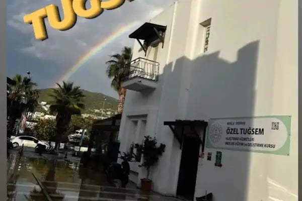 Özel Tuğsem Src ve SRC 5 Eğitim Kursu Bodrum - Resim 15
