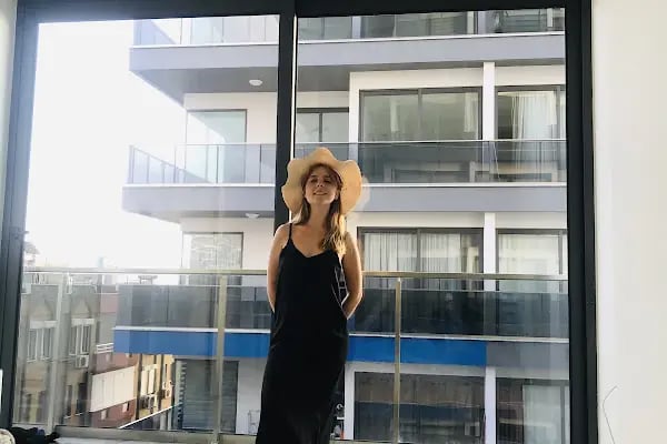 Seaside Alanya Real Estate - Resim 16