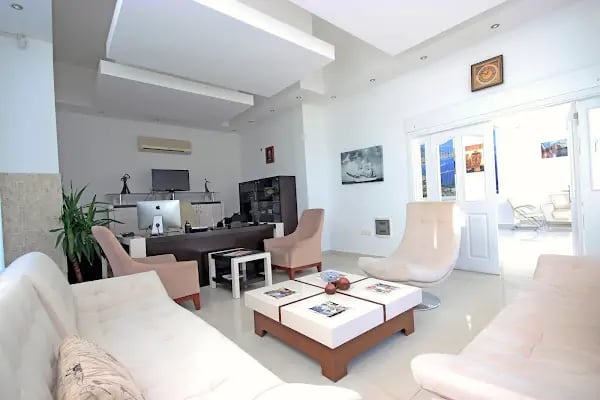 Seaside Alanya Real Estate - Resim 7