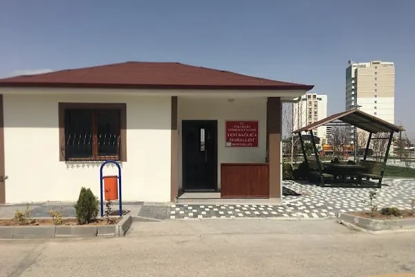 Yeni Bağlıca Muhtarlığı - Resim 1