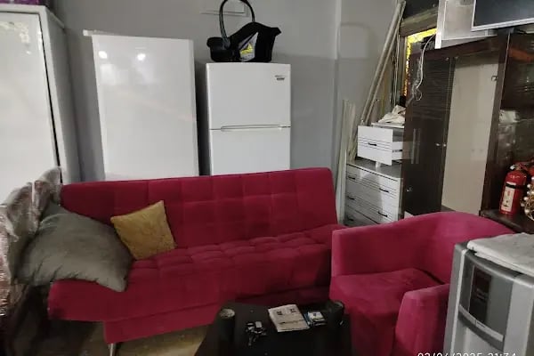Demir Spot Nakliyat ve depolama - Resim 4