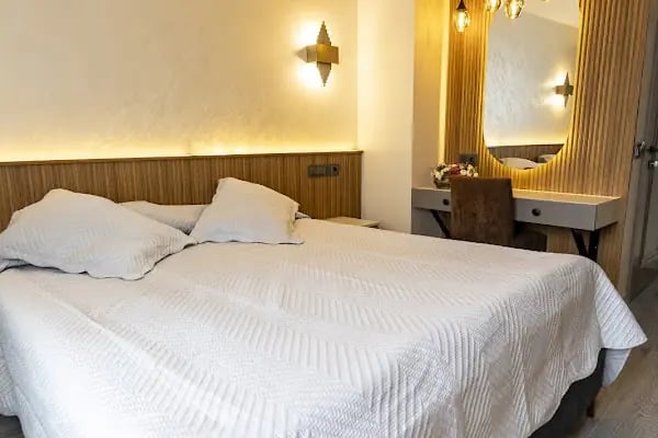 Aktaş Otel - Resim 18