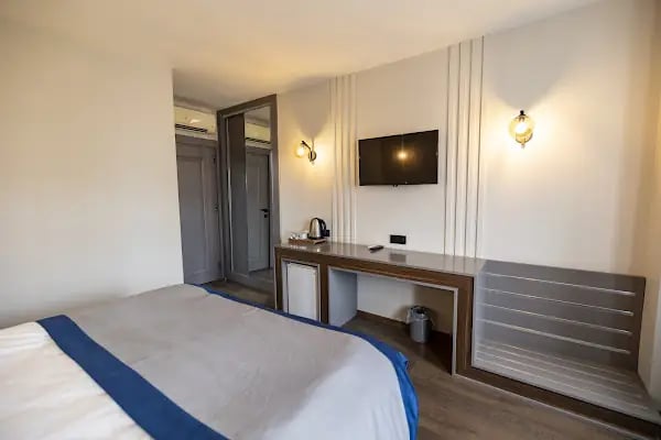Aktaş Otel - Resim 5