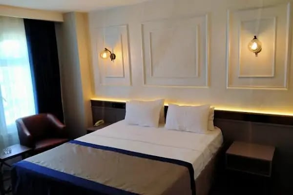 Aktaş Otel - Resim 11