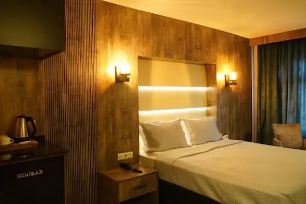 Aktaş Otel - Resim 10