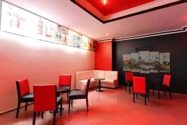 Aktaş Otel - Resim 16