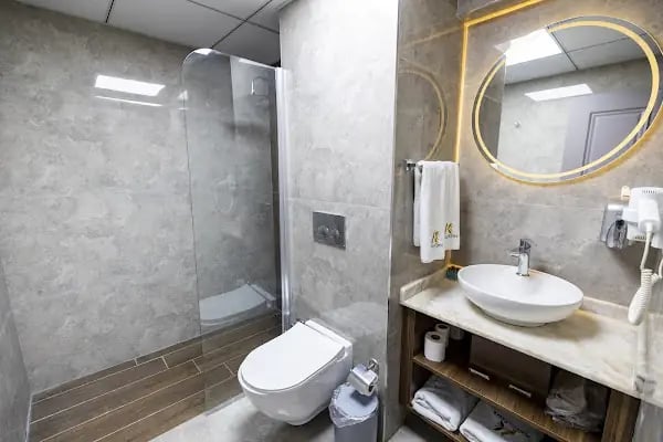 Aktaş Otel - Resim 3