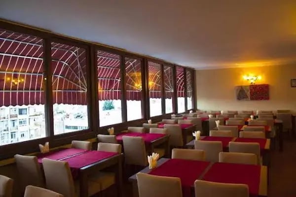 Aktaş Otel - Resim 12