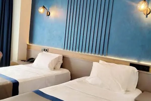 Aktaş Otel - Resim 14