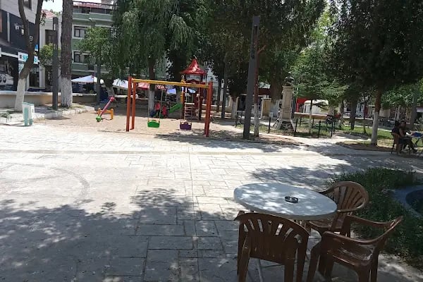Polis Parkı - Resim 5