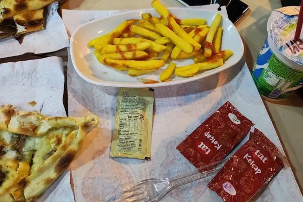Meltem Pasta & Börek - Resim 20