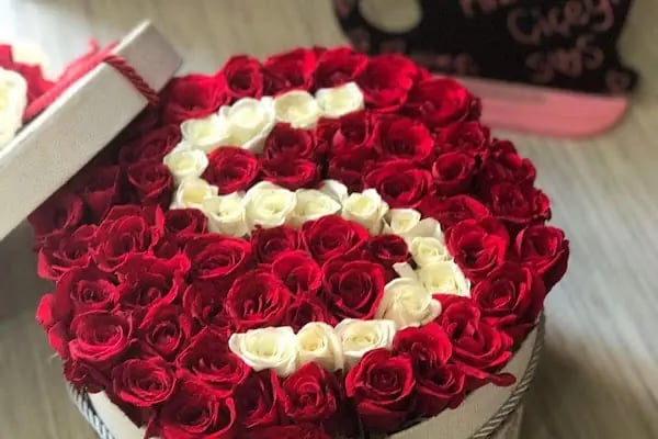 Alanya Çiçek Alanya Online Çiçekçi - Resim 3