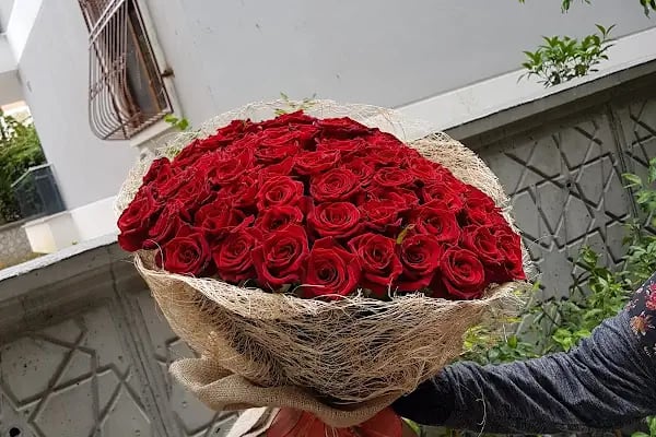 Alanya Çiçek Alanya Online Çiçekçi - Resim 1