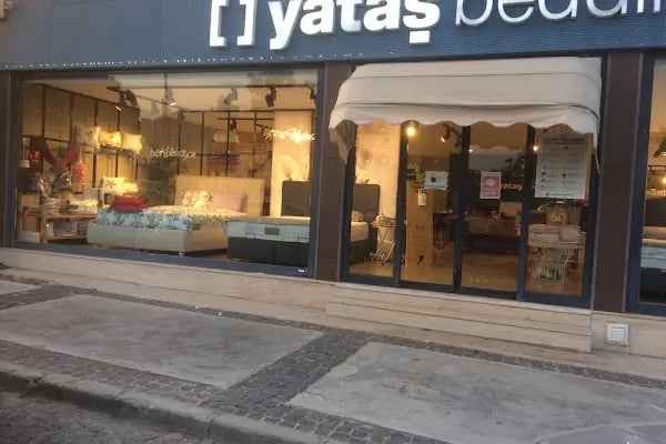 Yataş Bedding I Çeşme - Resim 4