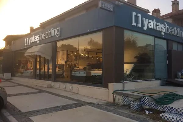 Yataş Bedding I Çeşme - Resim 2
