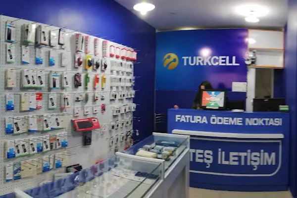 ATEŞ İLETİŞİM - Resim 6