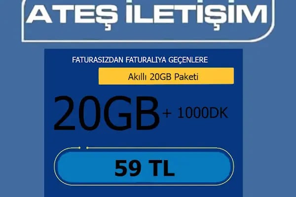 ATEŞ İLETİŞİM - Resim 11