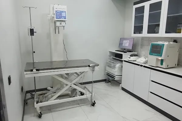 KONYA METROPOL Veteriner Kliniği - Resim 8