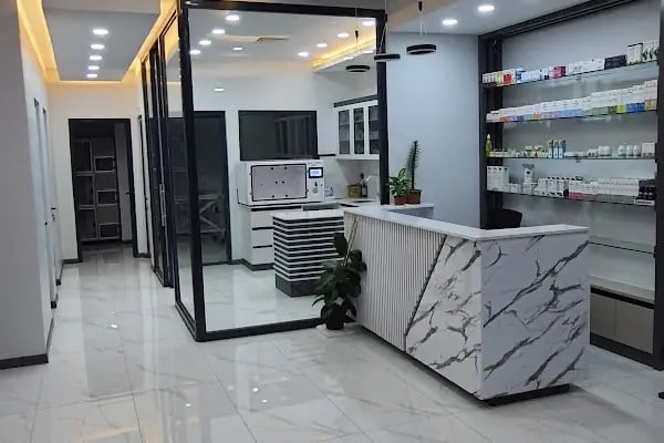 KONYA METROPOL Veteriner Kliniği - Resim 12
