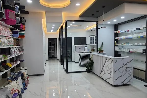 KONYA METROPOL Veteriner Kliniği - Resim 1