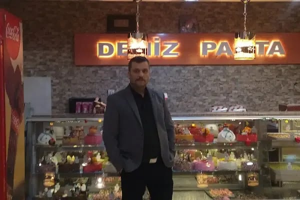 deniz fırın - Resim 5