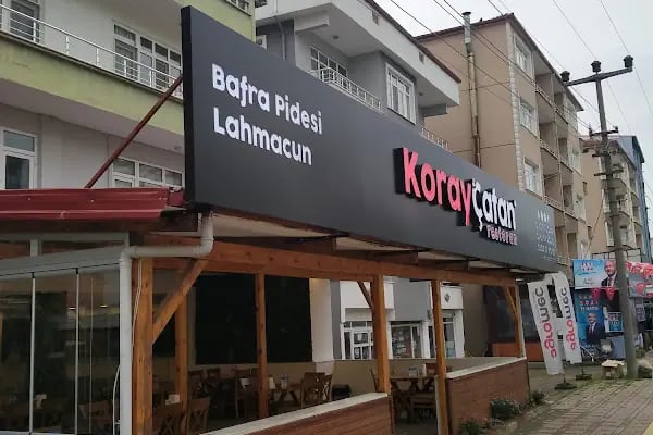 Koray Çatan Engiz - Resim 1