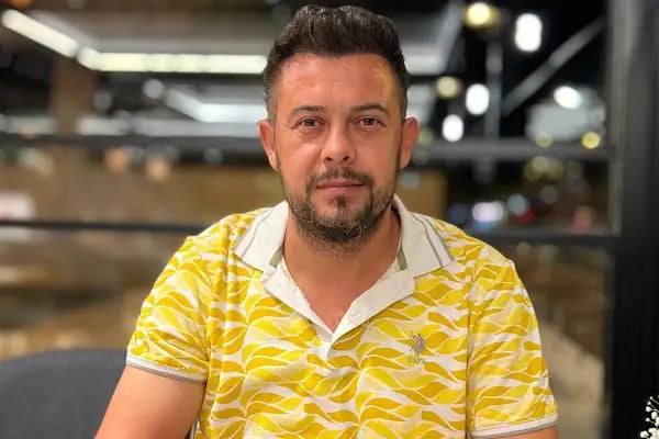 İzmir saç ekim merkezi Maxhaırclınıc Saç Ekim İzmir - Resim 17