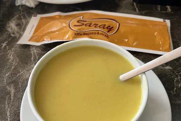 Saray Haşlama Akçaabat - Resim 8