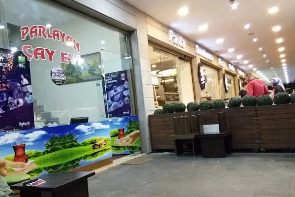 Saray Haşlama Akçaabat - Resim 18