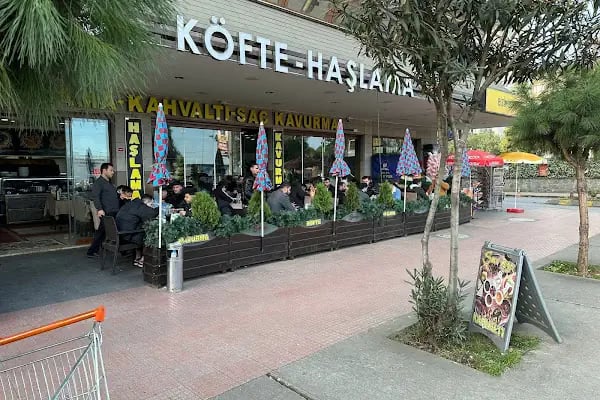 Saray Haşlama Akçaabat - Resim 2