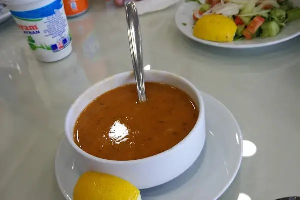 Saray Haşlama Akçaabat - Resim 19