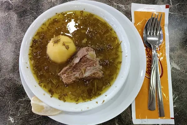 Saray Haşlama Akçaabat - Resim 4