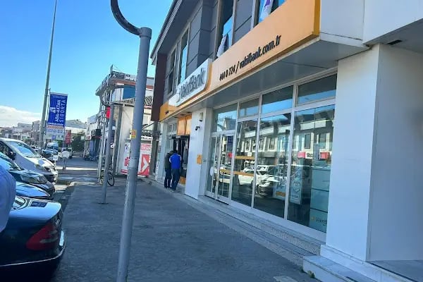 VakıfBank Serdivan Şubesi - Resim 5