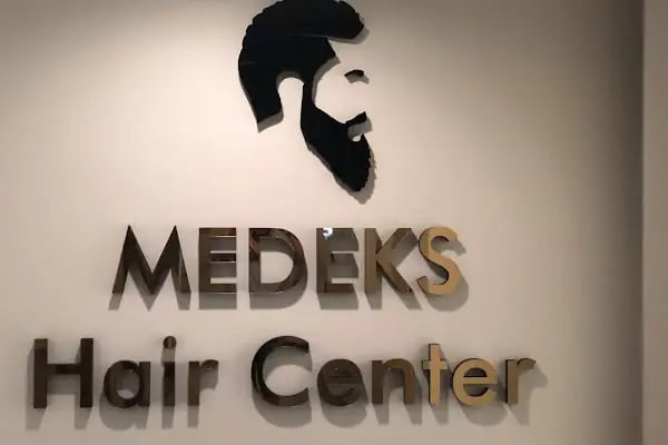 Medeks Hair Center - Resim 10