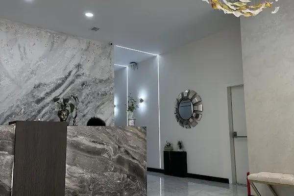 Medeks Hair Center - Resim 2