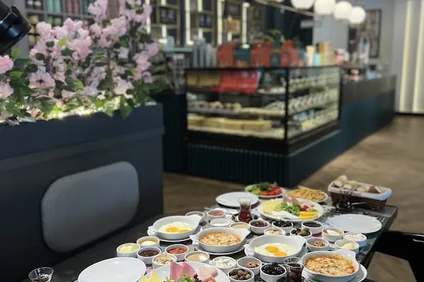 Kahve Diyarı Akşehir - Resim 7