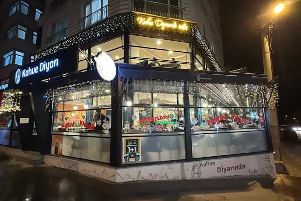 Kahve Diyarı Akşehir - Resim 4